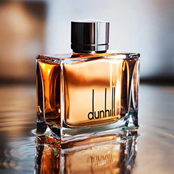خرید عطر ادکلن دانهیل قهوه ای